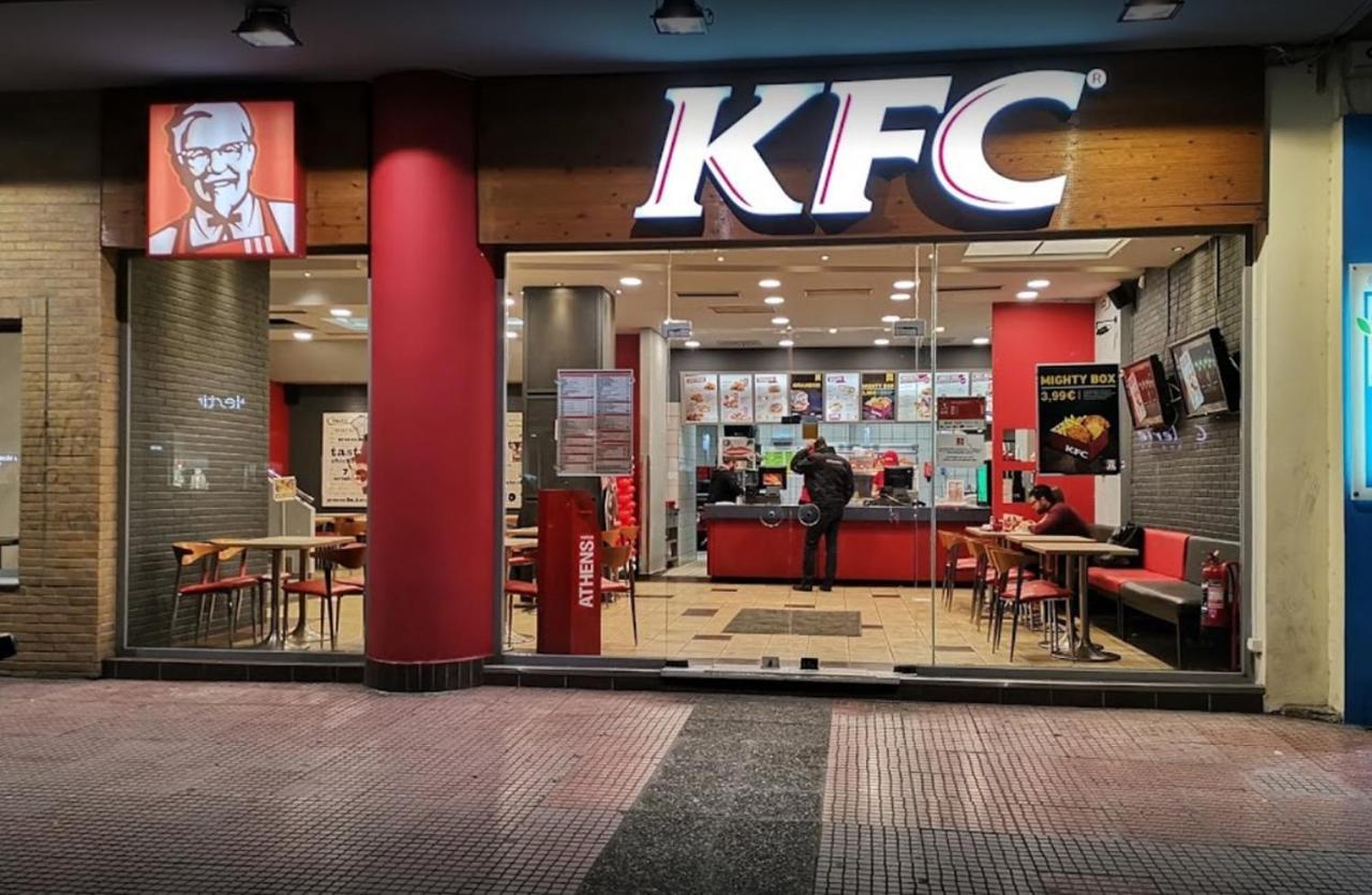 Best Vfm In Athens Lägenhet Exteriör bild