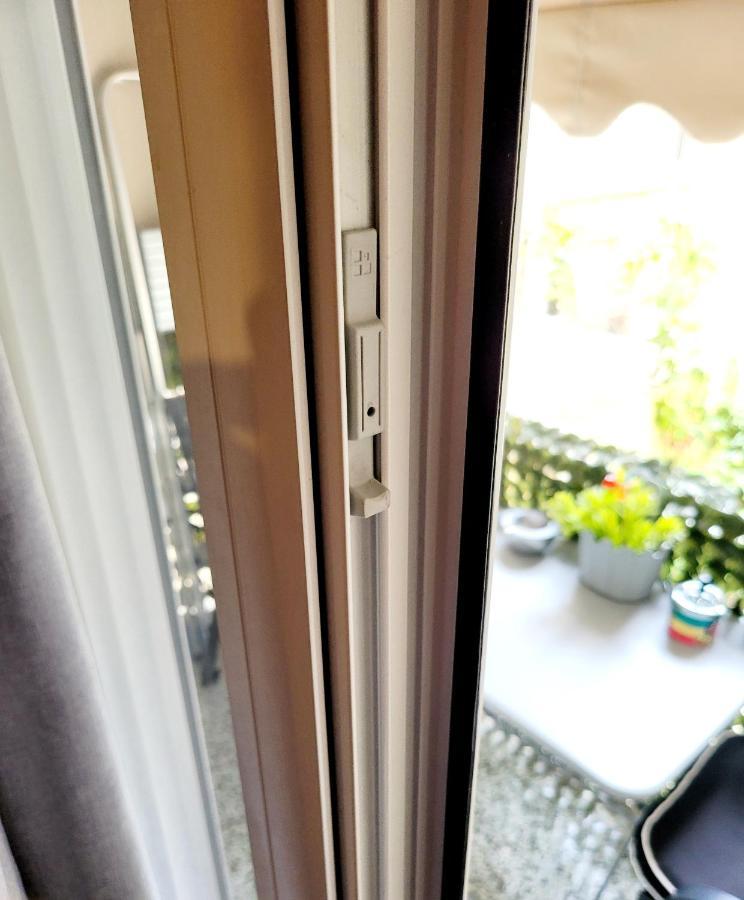 Best Vfm In Athens Lägenhet Exteriör bild